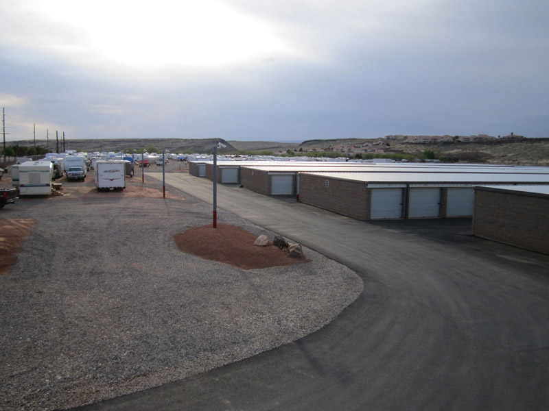 About Us Bella Vista Storage St. Utah Storage Units